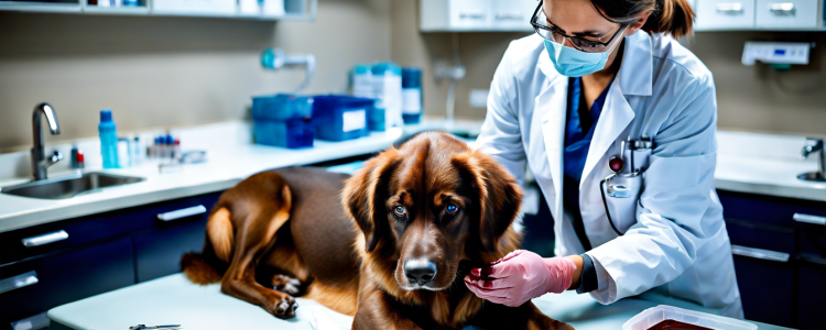 Понимание цен на анализы крови для собак: Какие факторы влияют на стоимость и как выбрать оптимальный вариант