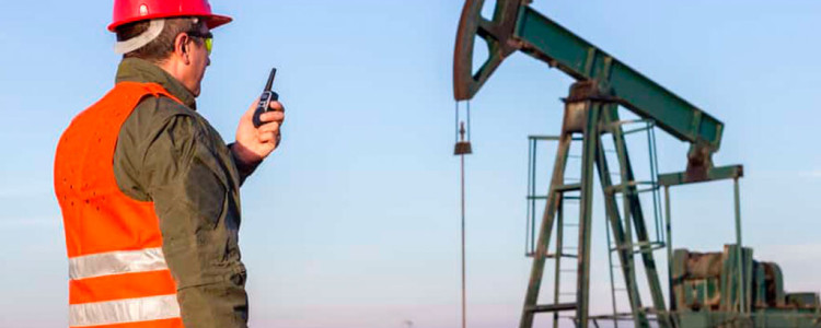 Бурильщик нефтяных и газовых скважин: как получить образование и стать профессионалом